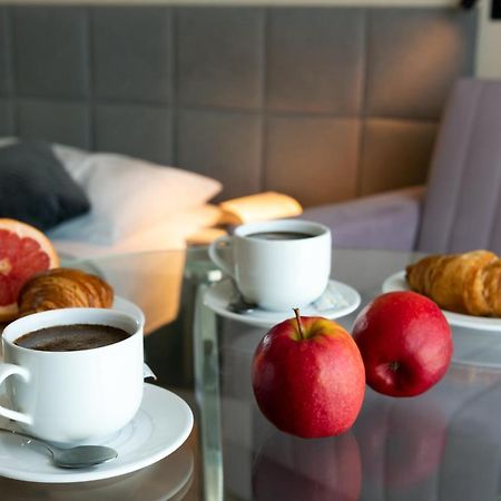 Wolska Suits Warsaw Ngoại thất bức ảnh