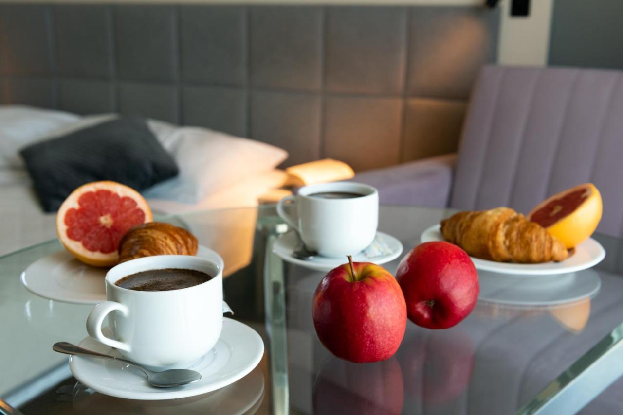 Wolska Suits Warsaw Ngoại thất bức ảnh