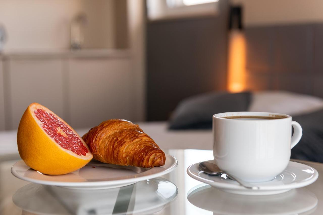 Wolska Suits Warsaw Ngoại thất bức ảnh